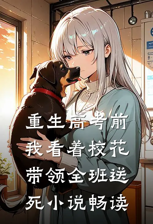 重生高考前，我看着校花带领全班送死小说畅读