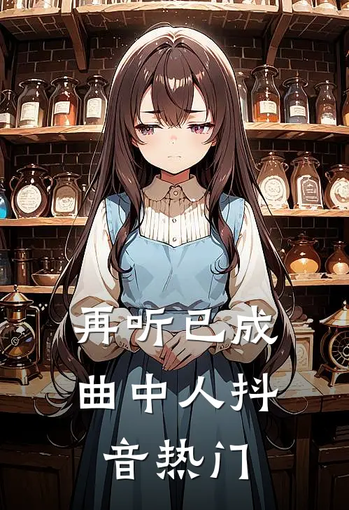 再听已成曲中人抖音热门