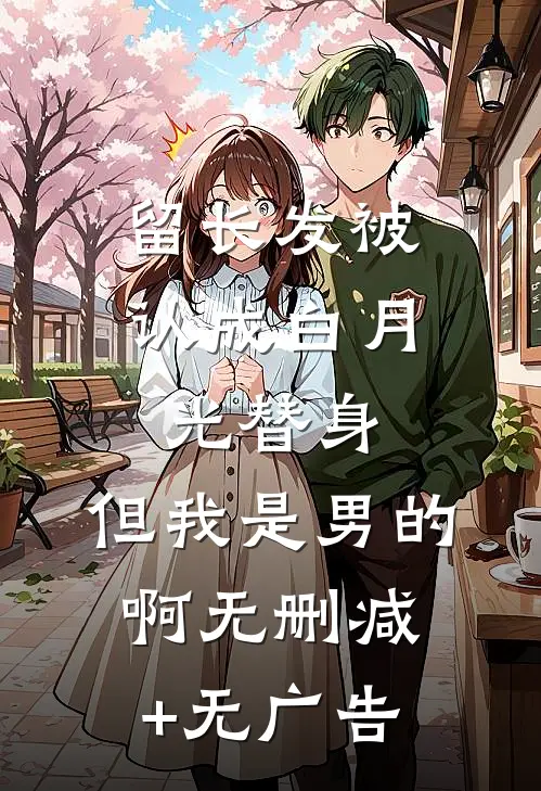 留长发被认成白月光替身，但我是男的啊无删减+无广告