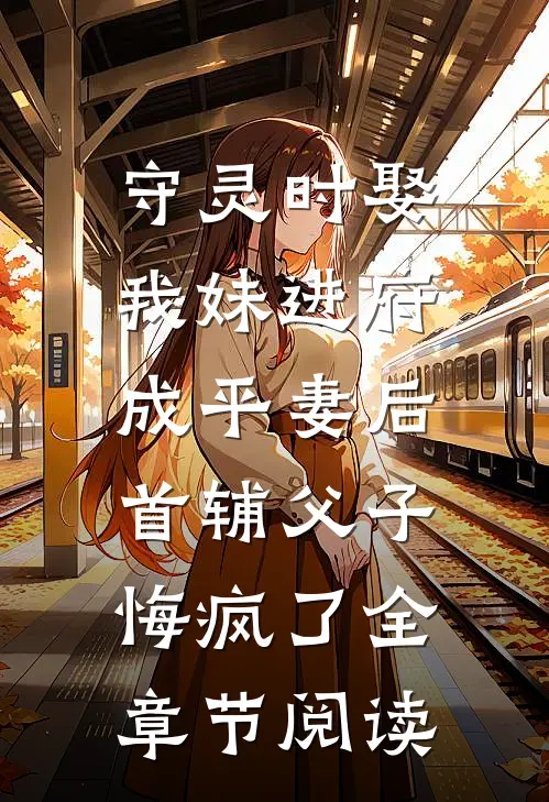 守灵时娶我妹进府成平妻后，首辅父子悔疯了全章节阅读