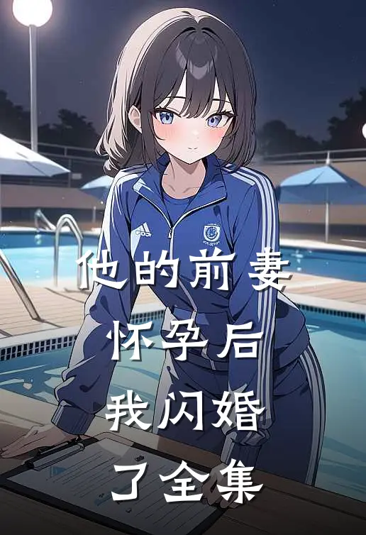 他的前妻怀孕后，我闪婚了全集