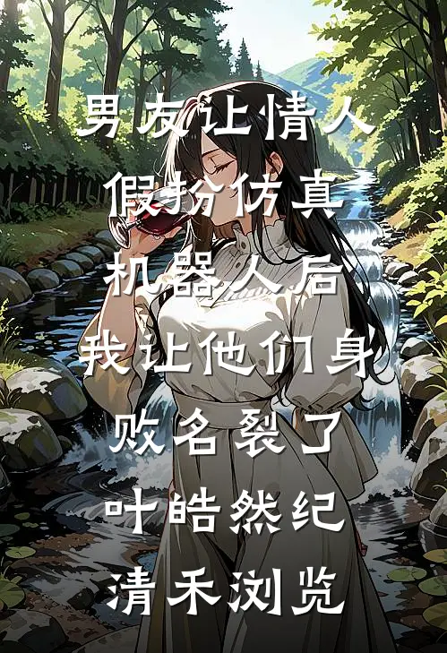 系统被偷后我收获萌宝心声，打脸毒闺蜜成狼王心尖宠柒夏宋玉完结文