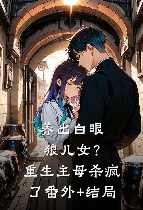 养出白眼狼儿女？重生主母杀疯了:(番外)+(结局)