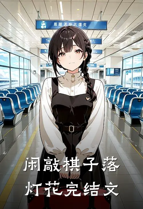 闲敲棋子落灯花完结文