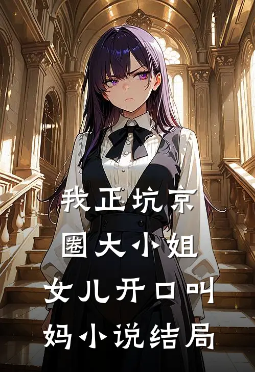 我正坑京圈大小姐，女儿开口叫妈小说结局