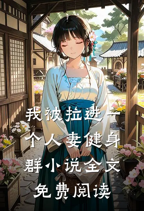 我被拉进一个人妻健身群小说全文免费阅读