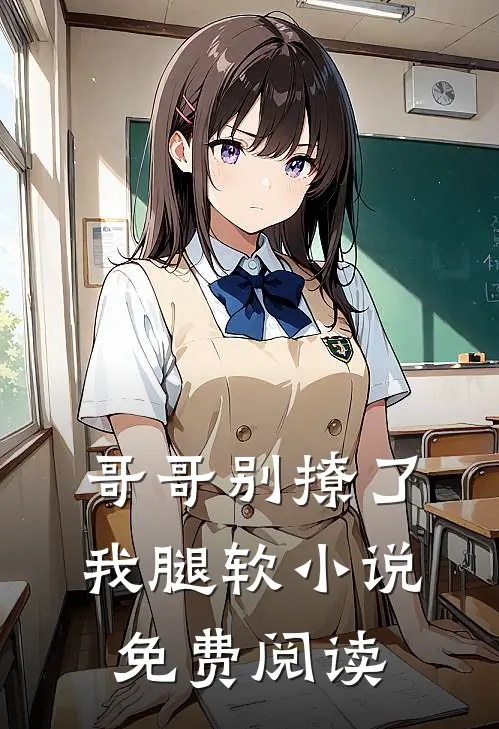 哥哥别撩了，我腿软小说免费阅读