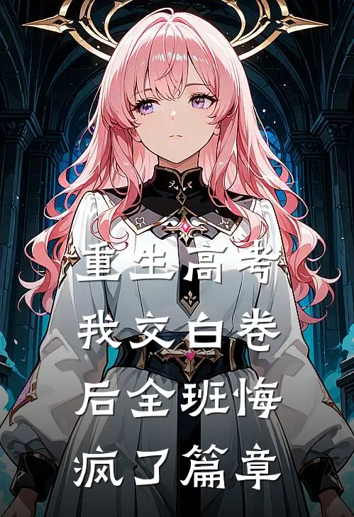 重生高考，我交白卷后全班悔疯了篇章