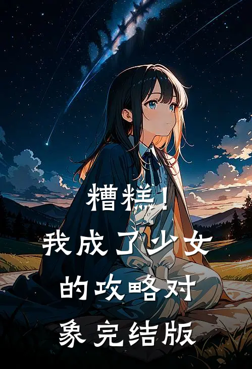 糟糕！我成了少女的攻略对象完结版
