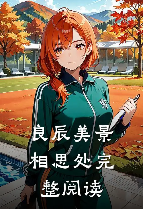 良辰美景相思处完整阅读