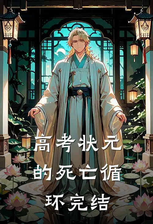 高考状元的死亡循环完结