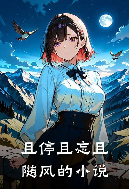 且停且忘且随风的小说