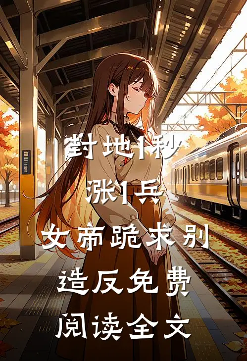 封地1秒涨1兵，女帝跪求别造反免费阅读全文