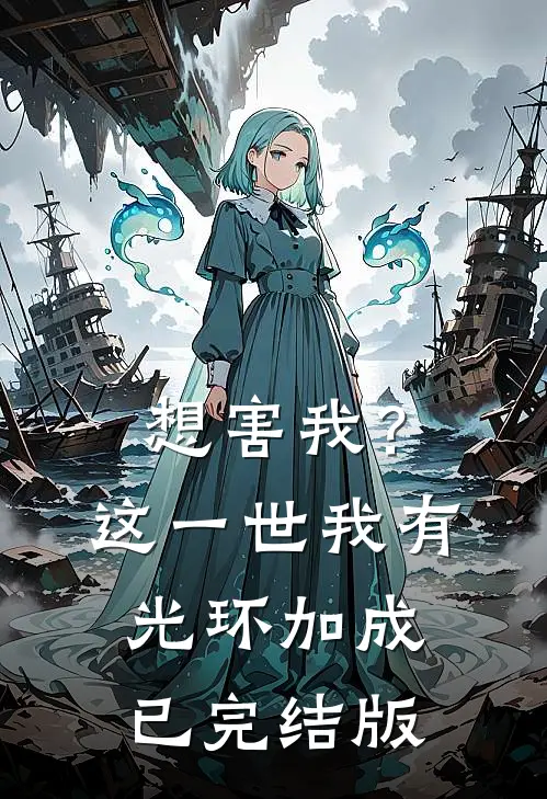 想害我？这一世我有光环加成已完结版