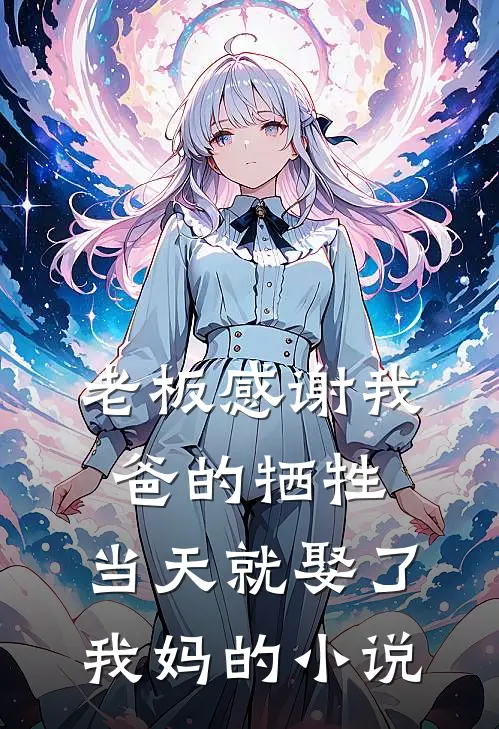老板感谢我爸的牺牲，当天就娶了我妈的小说