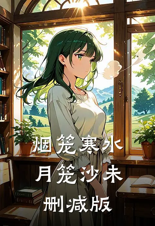 烟笼寒水月笼沙未删减版