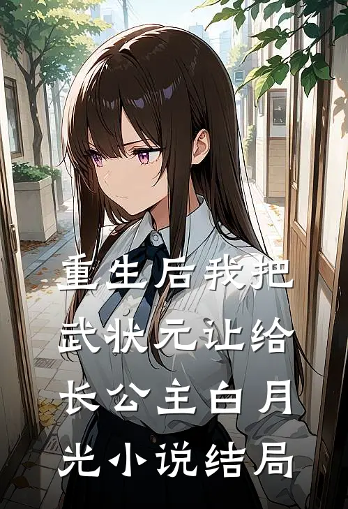 重生后我把武状元让给长公主白月光小说结局