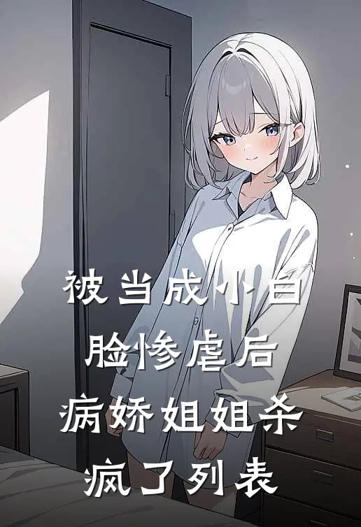 被当成小白脸惨虐后，病娇姐姐杀疯了列表
