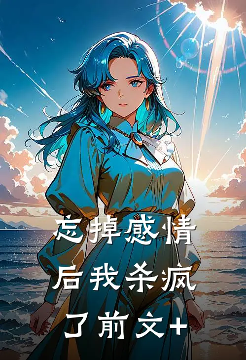 忘掉感情后我杀疯了前文+