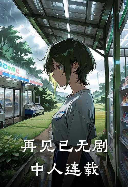 再见已无剧中人连载