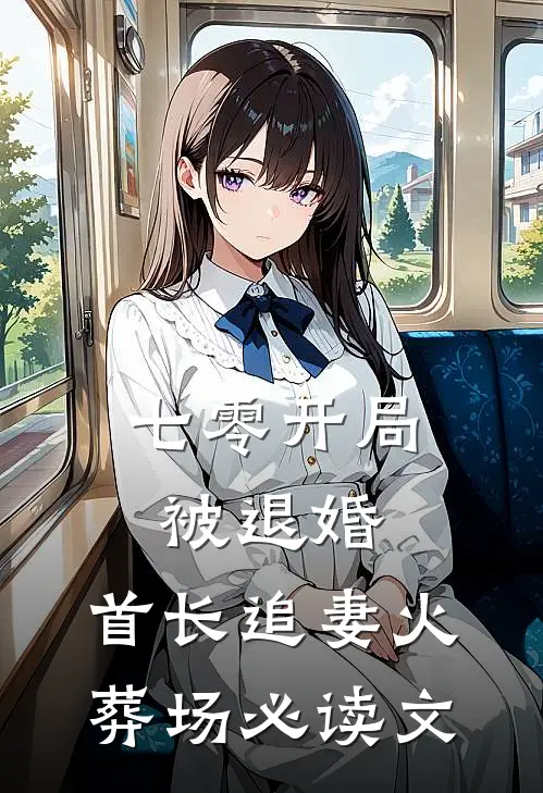 七零开局被退婚，首长追妻火葬场必读文