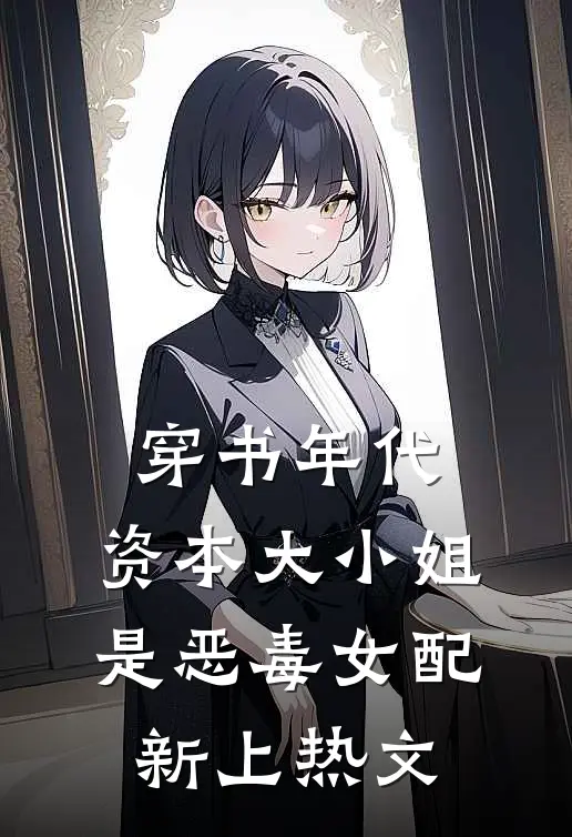 穿书年代，资本大小姐是恶毒女配新上热文