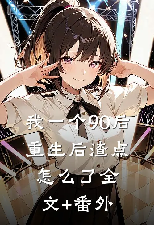我一个90后：重生后渣点怎么了全文+番外