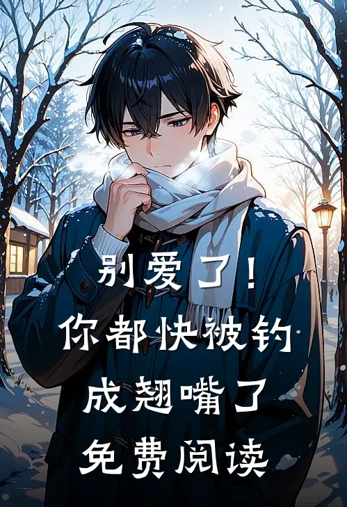 别爱了！你都快被钓成翘嘴了免费阅读