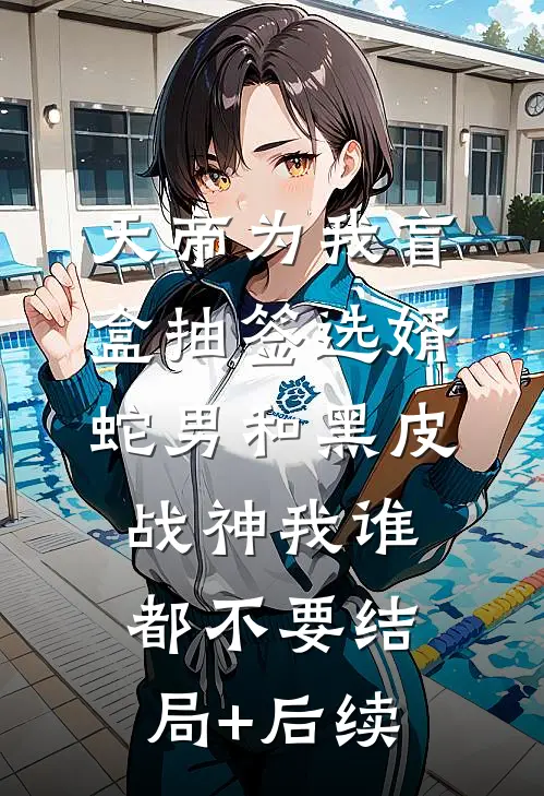 天帝为我盲盒抽签选婿，蛇男和黑皮战神我谁都不要结局+后续
