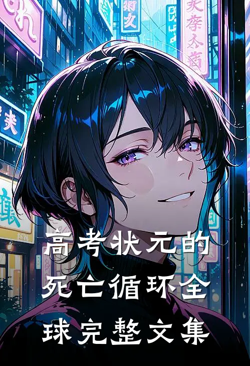 高考状元的死亡循环全球完整文集