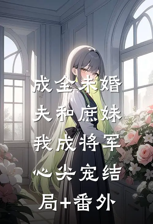 成全未婚夫和庶妹，我成将军心尖宠结局+番外