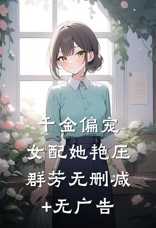 千金偏宠：女配她艳压群芳无删减+无广告