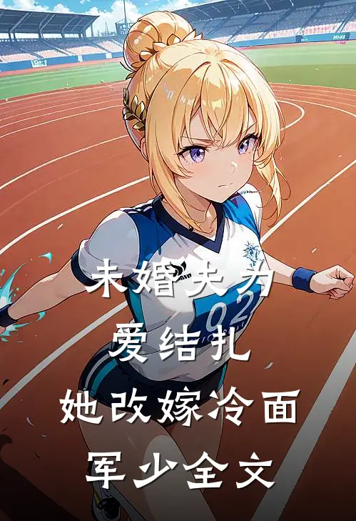 未婚夫为爱结扎，她改嫁冷面军少全文