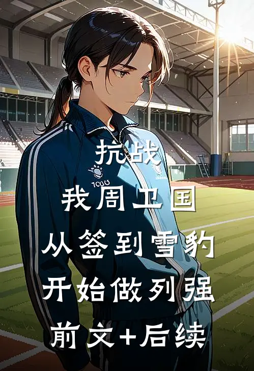 抗战：我周卫国，从签到雪豹开始做列强前文+后续