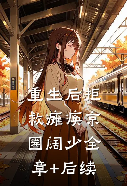 重生后拒救瘫痪京圈阔少全章+后续