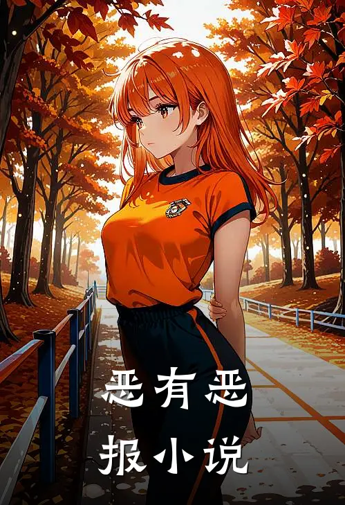 恶有恶报小说