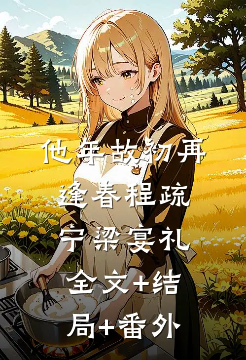 他年故初再逢春程疏宁梁宴礼全文+结局+番外