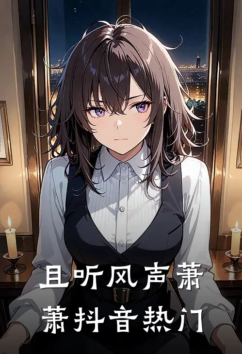 且听风声萧萧抖音热门