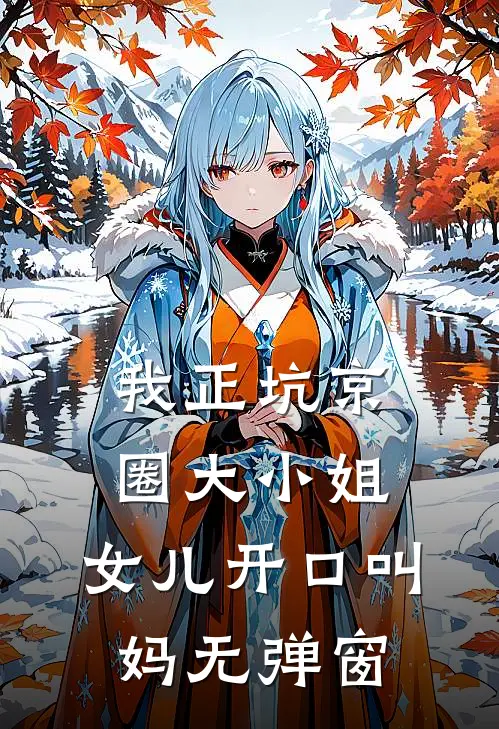 我正坑京圈大小姐，女儿开口叫妈无弹窗