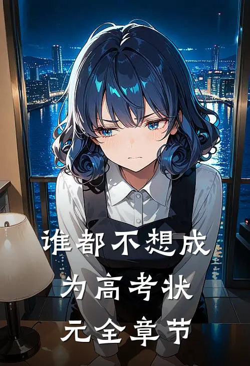 谁都不想成为高考状元全章节