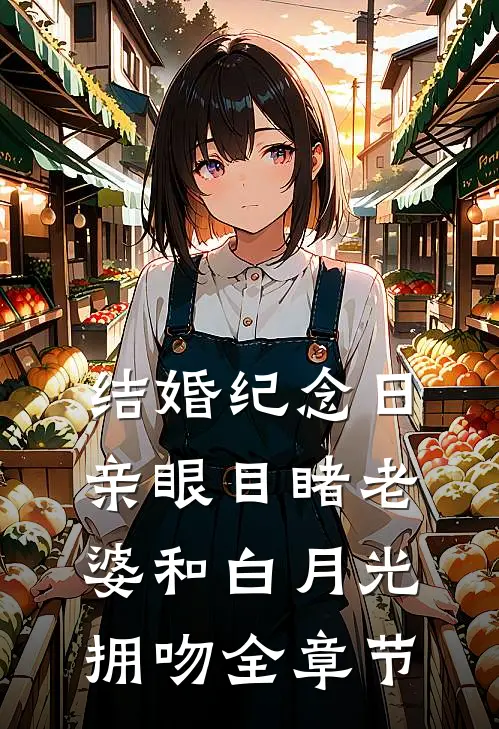 结婚纪念日，亲眼目睹老婆和白月光拥吻全章节