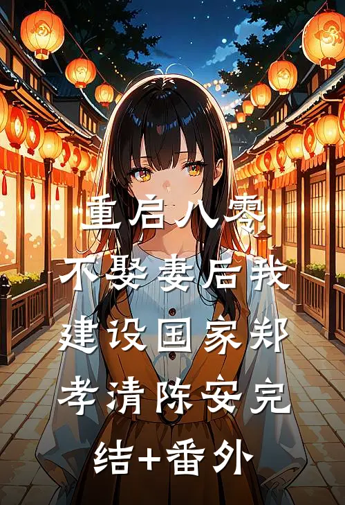 民国：东亚病夫？我武道成圣！完整