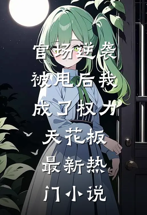官场逆袭：被甩后我成了权力天花板最新热门小说