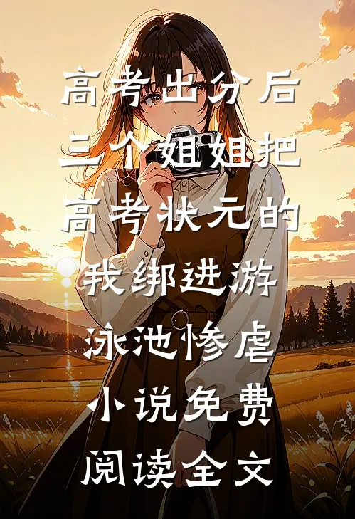 高考出分后，三个姐姐把高考状元的我绑进游泳池惨虐小说免费阅读全文