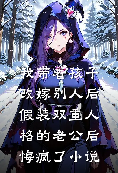 我带着孩子改嫁别人后，假装双重人格的老公后悔疯了小说