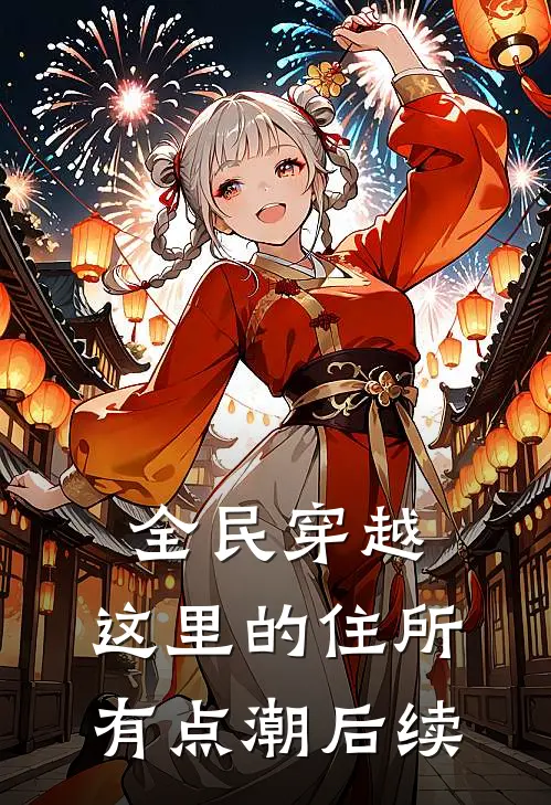 全民穿越：这里的住所有点潮后续