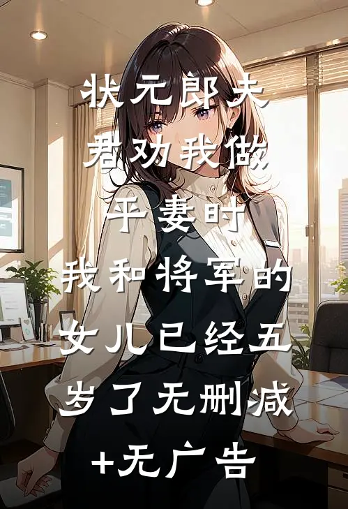 状元郎夫君劝我做平妻时，我和将军的女儿已经五岁了无删减+无广告