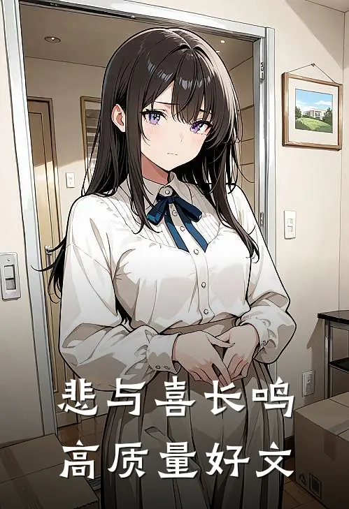 悲与喜长鸣高质量好文