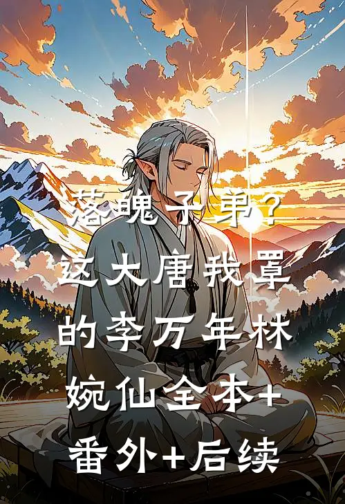 落魄子弟？这大唐我罩的李万年林婉仙:全本+番外+后续