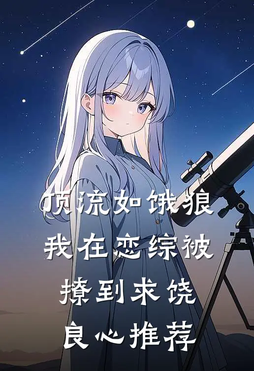 顶流如饿狼：我在恋综被撩到求饶良心推荐